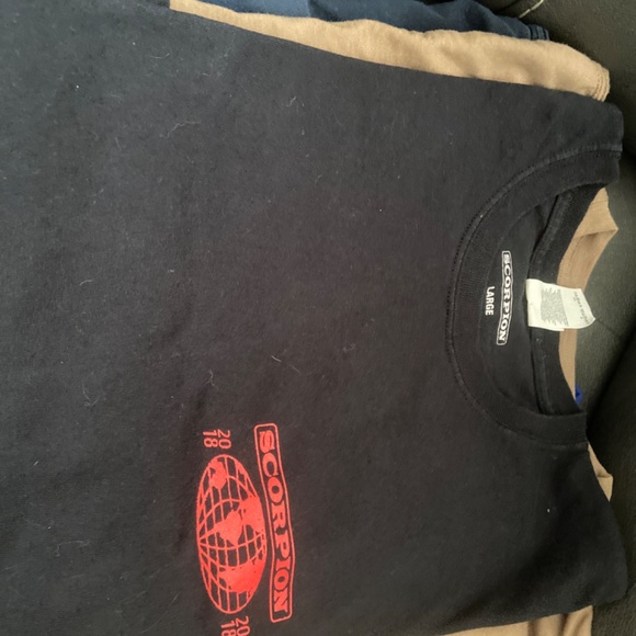 Bundle deal Mens short sleeve T-shirts - Picture 10 of 11